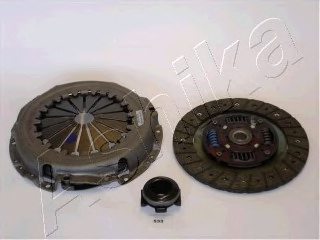 ASHIKA 92-05-533 Clutch Kit
